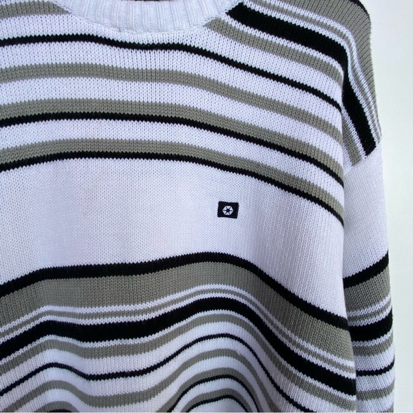 SOUTH POLE Vintage Y2K knit sweater Mens size L - Picture 5 of 8